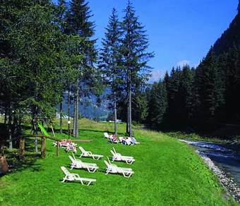 Hotel Diamant