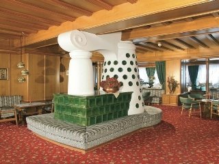 Hotel Grohmann