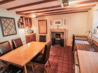 Howe End Cottage