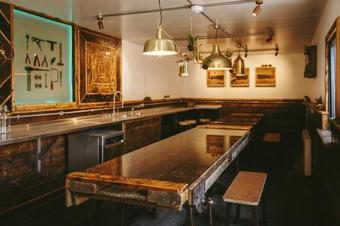 Bed & Breakfast The Tens At Owen House Farm