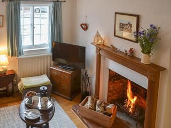 Red Brick Cottage