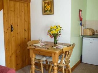 Harvest Cottage