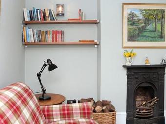 Chalk Cottage