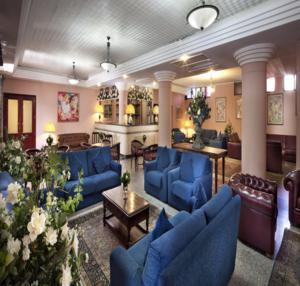 Hotel Club Cala Ginepro