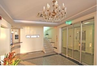 Hotel Cosmomare
