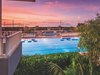 Hotel Riviera Del Sole