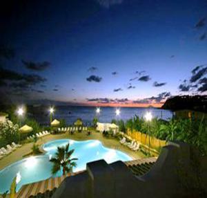 Hotel Ipomea Club