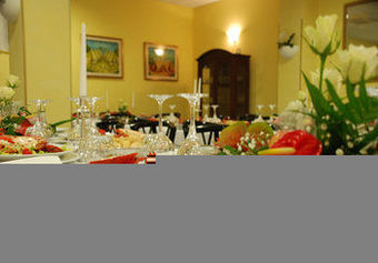 Hotel Welcome