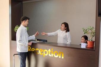 Hotel Poytaxt