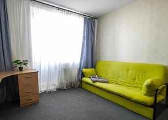 Nice Apartment Near Metro Victory