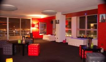 Hotel Anezi