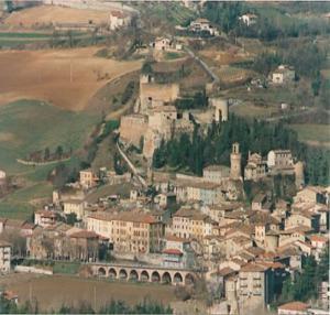 Hotel Prati