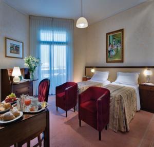 Hotel Augustus