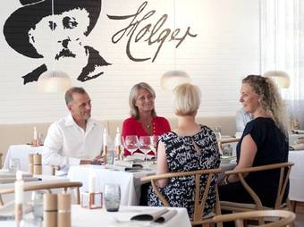Color Hotel Skagen