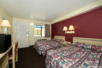 Hotel Americas Best Value Inn