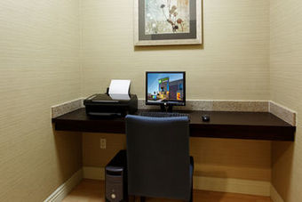 Hotel Holiday Inn Express Benicia