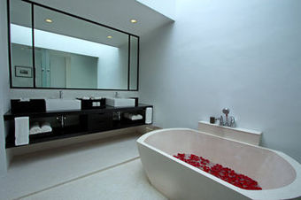 Hotel Montigo(beachfront Pool)