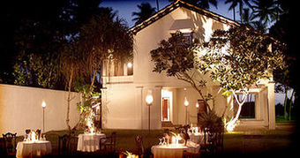 Hotel Club Villa