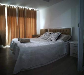Apartamento Azure Beach Resort Residences - Condo For Rent
