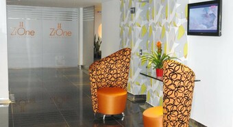 Hotel Zi One Luxury