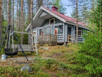 Holiday Home Kanerva