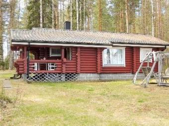 Holiday Home Honkapirtti