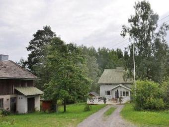 Holiday Home Lehtoniemi