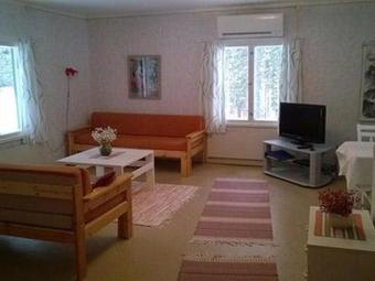 Holiday Home Hietaranta