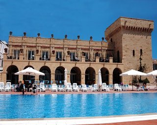 Hotel Messapia