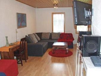 Holiday Home Saraste