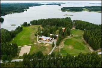 Hotel Resort Naaranlahti