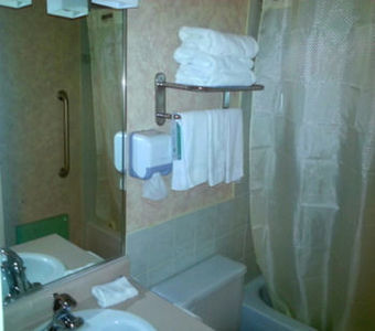 Hotel Econo Lodge