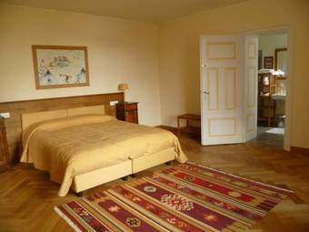 Hotel Maloja Palace