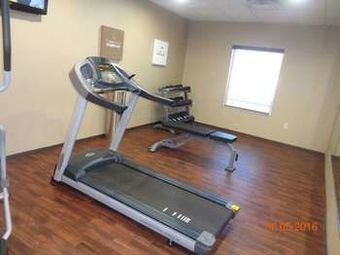 Hotel Comfort Inn
