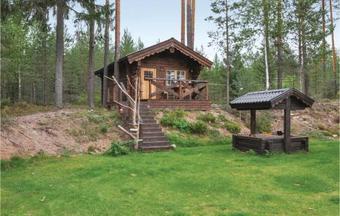 0-bedroom Holiday Home In Mora