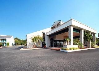 Hotel Quality Inn