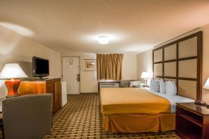 Hotel Quality Inn & Suites