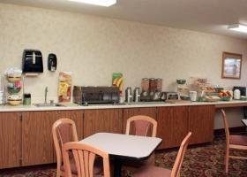Hotel Quality Inn