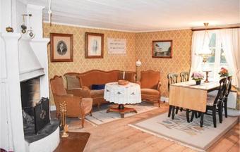 Two-bedroom Holiday Home In Nassjo