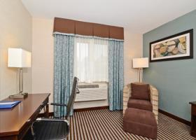 Hotel Comfort Inn
