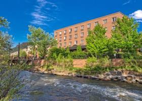 The Golden Hotel An Ascend Hotel Collection Member