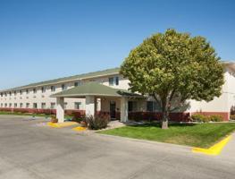 Hotel Comfort Inn