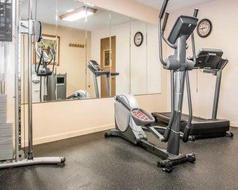 Hotel Comfort Inn