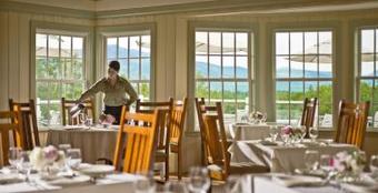 Hotel Mountain View Grand Resort & Spa