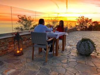 King Maron Hotel & Spa