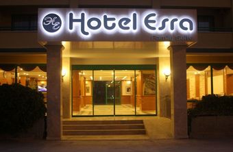 Esra Hotel & Family Suite