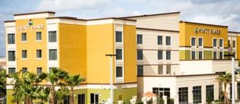 Hotel Hyatt Place Lake Mary Orlando North