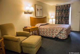 Hotel Rodeway Inn