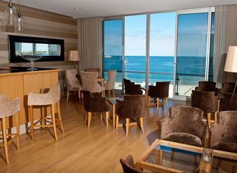 Hotel Atlantida Mar