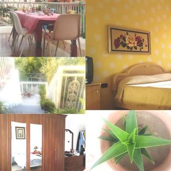 Hostal Fori Vodo